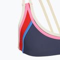 Детски бански костюм от две части Rip Curl Surf Revival Bikini navy 5