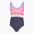 Детски цял бански костюм Rip Curl Surf Revival navy