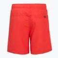 Детски плажни шорти Rip Curl Offset Volley red 8