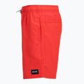 Детски плажни шорти Rip Curl Offset Volley red 9