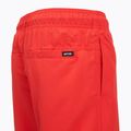 Детски плажни шорти Rip Curl Offset Volley red 10