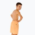 Детски плажни шорти Rip Curl Offset Volley mandarin set 5