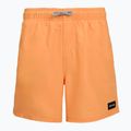 Детски плажни шорти Rip Curl Offset Volley mandarin set 7