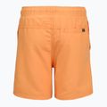 Детски плажни шорти Rip Curl Offset Volley mandarin set 8