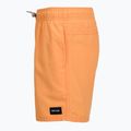 Детски плажни шорти Rip Curl Offset Volley mandarin set 9