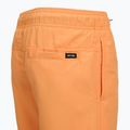 Детски плажни шорти Rip Curl Offset Volley mandarin set 10