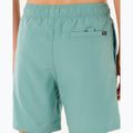 Детски плажни шорти Rip Curl Offset Volley blue lagoon 5