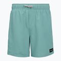 Детски плажни шорти Rip Curl Offset Volley blue lagoon 7