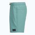 Детски плажни шорти Rip Curl Offset Volley blue lagoon 9