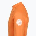 Детска блуза с дълъг ръкав за плуване Rip Curl Waves Upf vitamin c 5