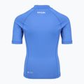 Детска тениска за плуване Rip Curl Waves Upf blue gum 2