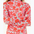 Детски цял бански костюм Rip Curl Sunshine Upf Surfsuit mint haze 3