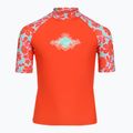 Детски бански костюм от две части Rip Curl Sunshine Squad 3P Set bright red 3