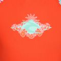 Детски бански костюм от две части Rip Curl Sunshine Squad 3P Set bright red 5