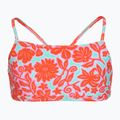Детски бански костюм от две части Rip Curl Sunshine Squad 3P Set bright red 9