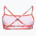 Детски бански костюм от две части Rip Curl Sunshine Squad 3P Set bright red 10