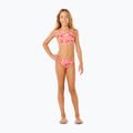Детски бански костюм от две части Rip Curl Sunshine Squad 3P Set bright red 2