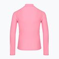 Детска блуза с дълъг ръкав за плуване Rip Curl Classic Surf Rashvest begonia pink 2