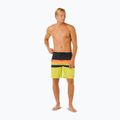 Мъжки плажни шорти Rip Curl Mirage Day Breaker 19 neon lime 2