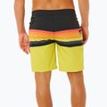 Мъжки плажни шорти Rip Curl Mirage Day Breaker 19 neon lime 3