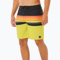 Мъжки плажни шорти Rip Curl Mirage Day Breaker 19 neon lime 4