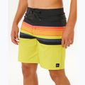 Мъжки плажни шорти Rip Curl Mirage Day Breaker 19 neon lime 5