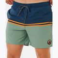 Мъжки плажни шорти Rip Curl Combine Volley moss 7