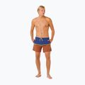 Мъжки плажни шорти Rip Curl Combine Volley baked clay 2