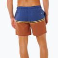Мъжки плажни шорти Rip Curl Combine Volley baked clay 3