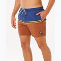 Мъжки плажни шорти Rip Curl Combine Volley baked clay 4