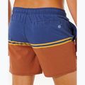 Мъжки плажни шорти Rip Curl Combine Volley baked clay 5