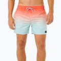 Мъжки плажни шорти Rip Curl Offset Fade Volley aqua