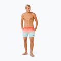 Мъжки плажни шорти Rip Curl Offset Fade Volley aqua 2