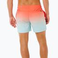 Мъжки плажни шорти Rip Curl Offset Fade Volley aqua 3