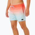 Мъжки плажни шорти Rip Curl Offset Fade Volley aqua 4