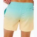 Мъжки плажни шорти Rip Curl Offset Fade Volley aqua 6