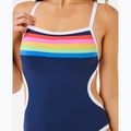 Долнище на бански костюм Rip Curl Surf Stripe Cheeky dark navy 6