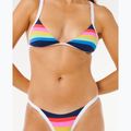 Долнище на бански костюм Rip Curl Surf Stripe Cheeky dark navy 5