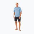 Мъжка тениска за плуване Rip Curl Icons Of Surflite Upf faded denim 2