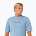 Мъжка тениска за плуване Rip Curl Icons Of Surflite Upf faded denim 5