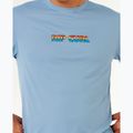 Мъжка тениска за плуване Rip Curl Icons Of Surflite Upf faded denim 6