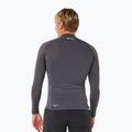 Мъжка блуза с дълъг ръкав за плуване Rip Curl Waves Upf Perf charcoal grey 3