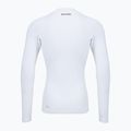 Мъжка блуза с дълъг ръкав за плуване Rip Curl Waves Upf Perf white 2