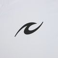 Мъжка блуза с дълъг ръкав за плуване Rip Curl Waves Upf Perf white 3