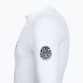 Мъжка блуза с дълъг ръкав за плуване Rip Curl Waves Upf Perf white 5