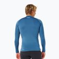 Мъжка блуза с дълъг ръкав за плуване Rip Curl Waves Upf Perf bluefin 3