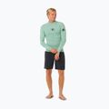Мъжка блуза с дълъг ръкав за плуване Rip Curl Waves Upf Perf aloe 2
