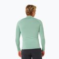 Мъжка блуза с дълъг ръкав за плуване Rip Curl Waves Upf Perf aloe 3
