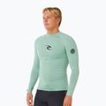 Мъжка блуза с дълъг ръкав за плуване Rip Curl Waves Upf Perf aloe 4