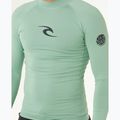 Мъжка блуза с дълъг ръкав за плуване Rip Curl Waves Upf Perf aloe 6